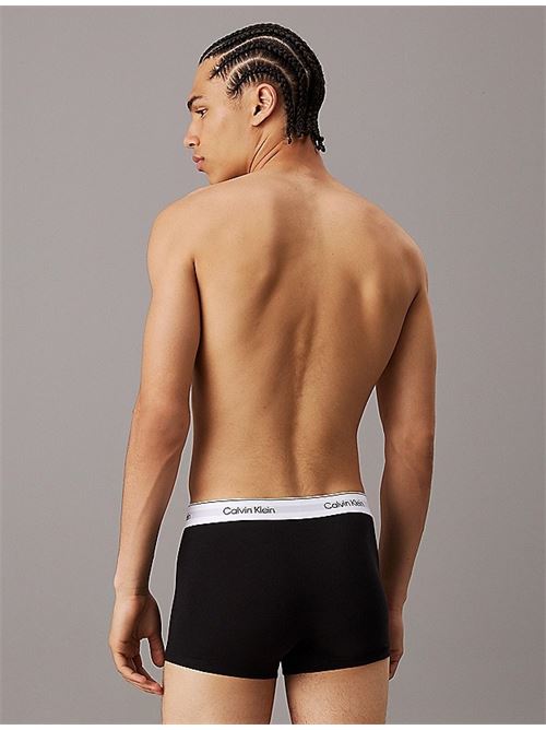 TRUNK 3PK CALVIN KLEIN | LV00NB4392/UB1